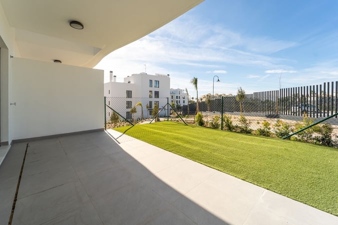 House in Mijas - view 1