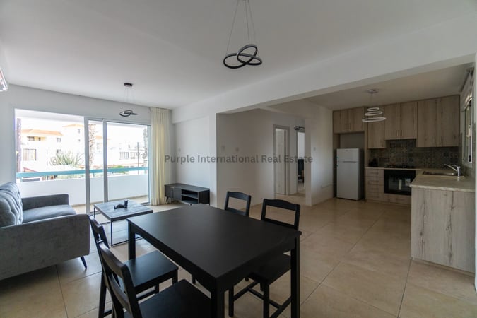 Apartment in Agios Nikolaos - view 1