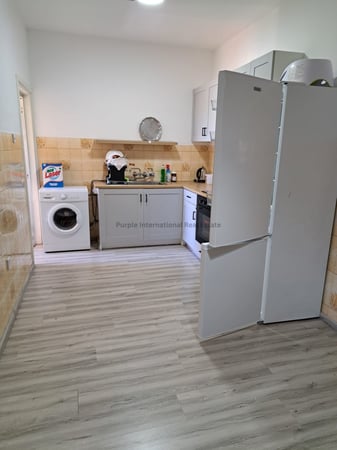 Apartment in Larnaca - view 1