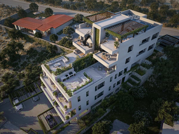 Apartment in Geroskipou Municipality - view 1