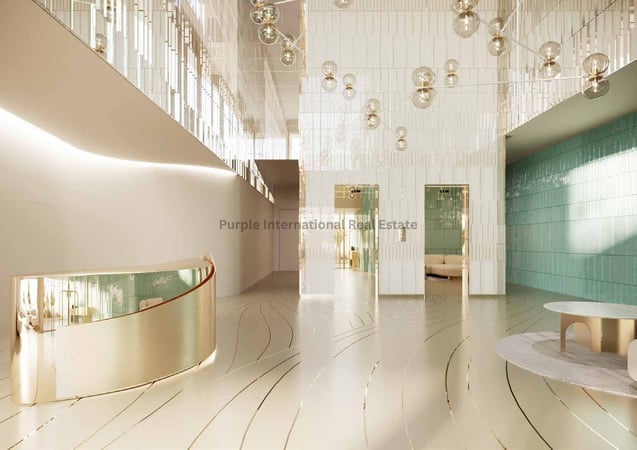 Apartment in Germasogeia River - view 1