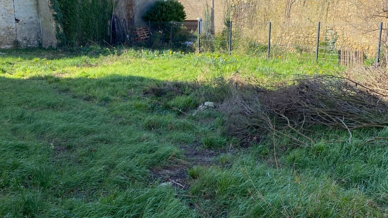 House in Saint-Genies-de-Fontedit - view 1