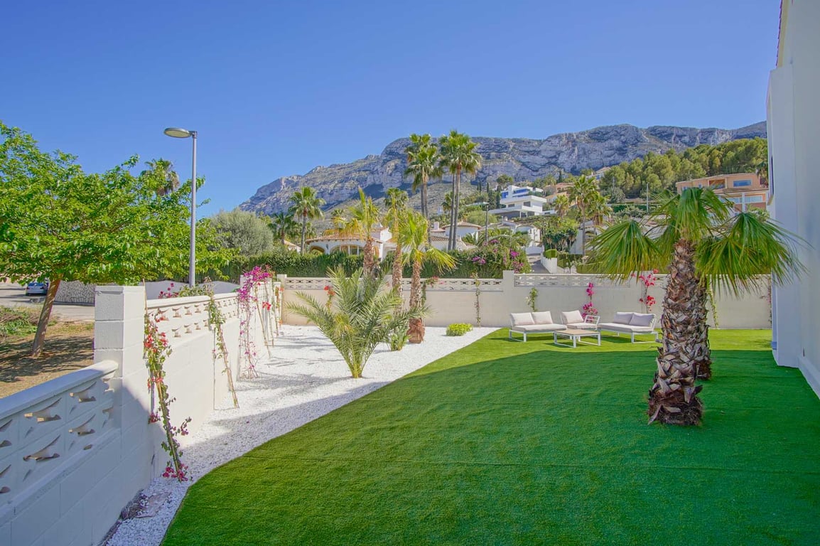 Apartment in Denia - Image 3