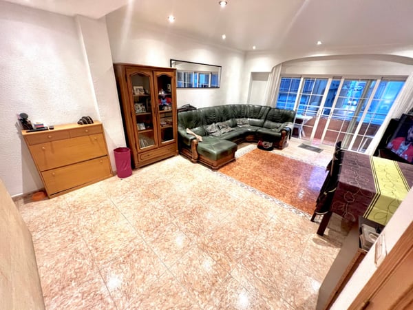 Apartment in Javea - view 1