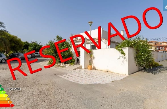 House in Torrevieja - view 1