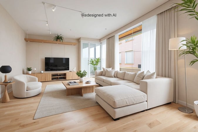 Apartment in Alicante - view 1