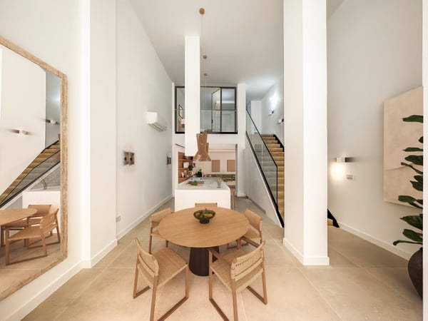 Apartment in Alicante - view 1