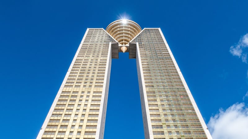 Apartment in Benidorm - view 1