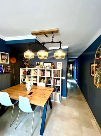 House in Malaga - view 1