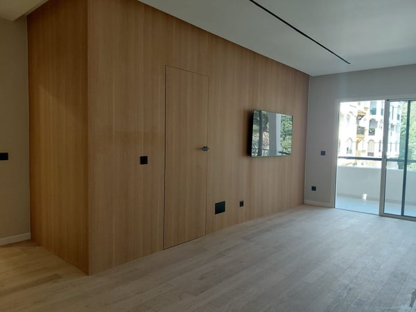 Apartment in Marbella - view 1