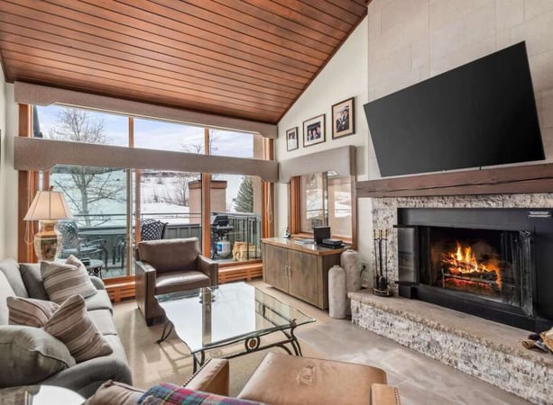 House in Pitkin County - view 1