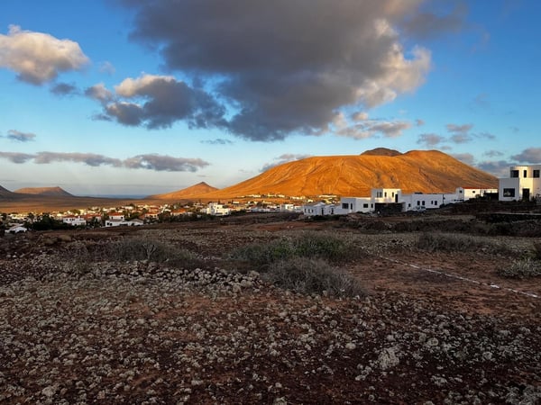 Land in Villaverde - view 1