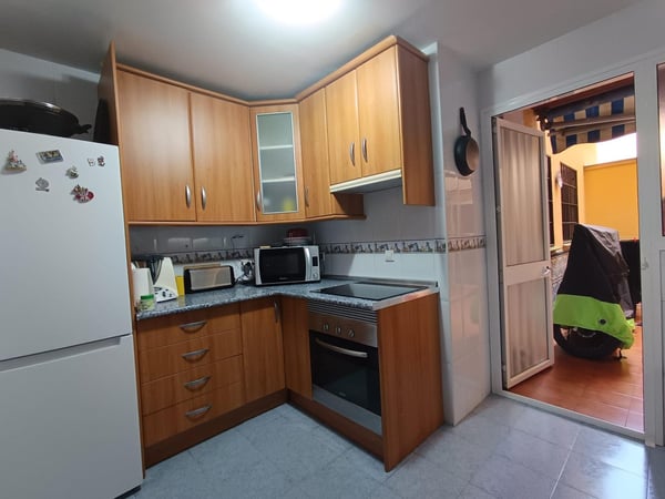 Apartment in Fuengirola - view 1