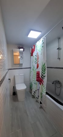 Apartment in Marbella - view 1