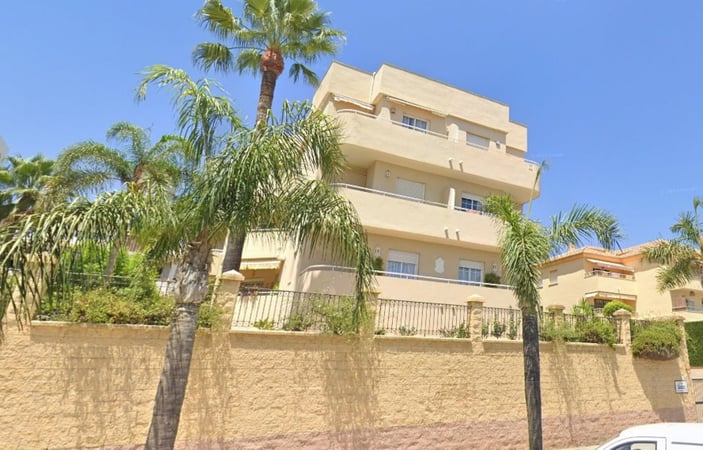 Apartment in Torremolinos - view 1