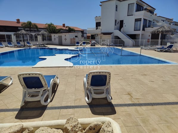 House in Guargacho - view 1