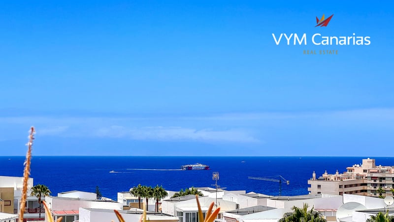 House in Palm Mar - view 1