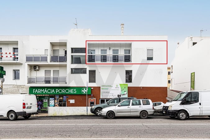 Apartment in Porches - view 1