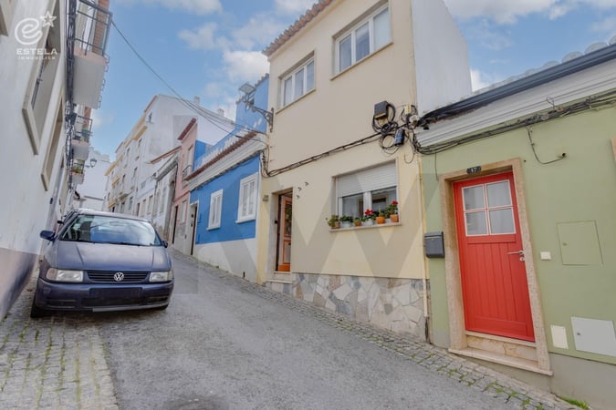 Apartment in Lagos - view 1