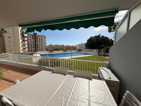 Apartment in Fuengirola - view 1