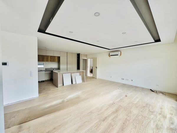 House in Fernao Ferro - view 1