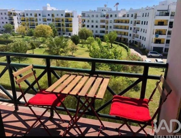 Apartment in Armacao de Pera - view 1