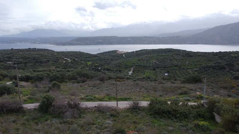 House in Sternes - view 1