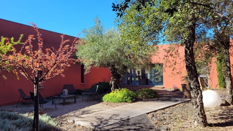 House in Beziers - view 1