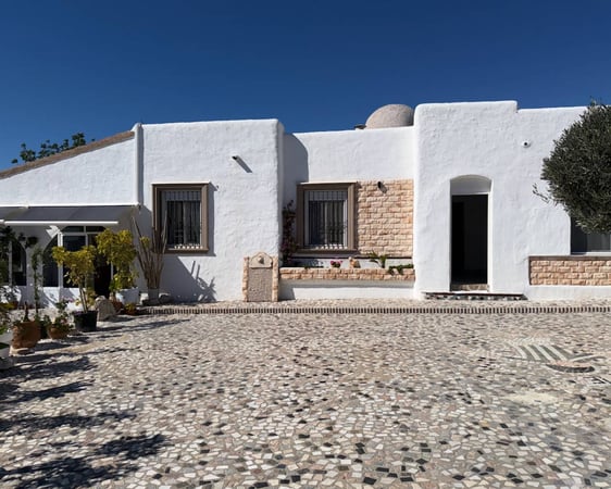 Villa in Ciudad Quesada - view 1