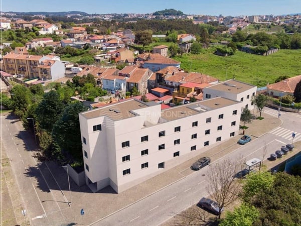 Apartment in Azevedo - view 1