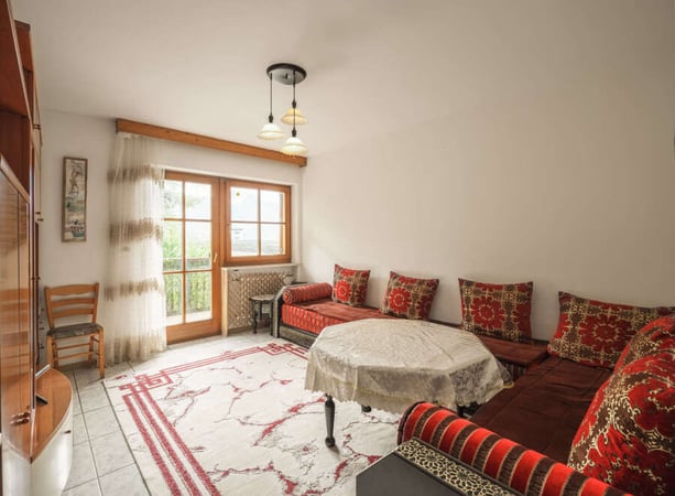 Villa in Cortina sulla strada del vino/Kurtinig an der Weinstrasse - view 1