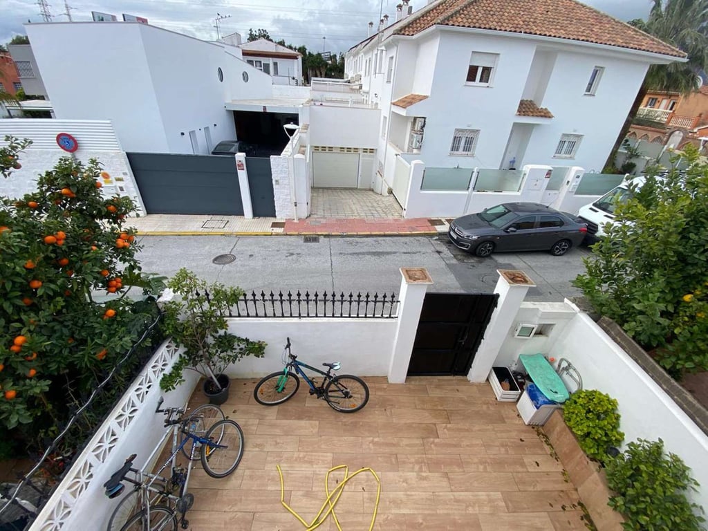 House in Fuengirola