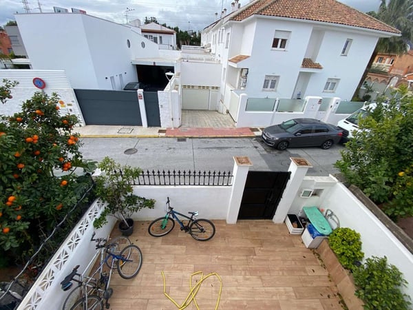 House in Fuengirola - view 1