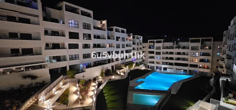 Apartment in Estepona - view 1