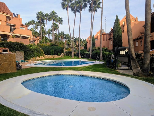Apartment in Casares - view 1