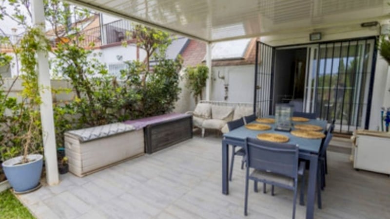 Villa in Estepona - view 1