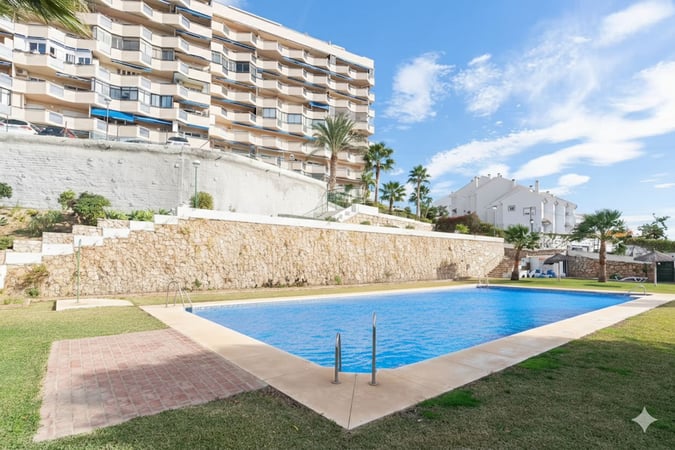 Apartment in Fuengirola - view 1