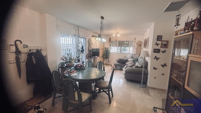 House in La Tercia - view 1