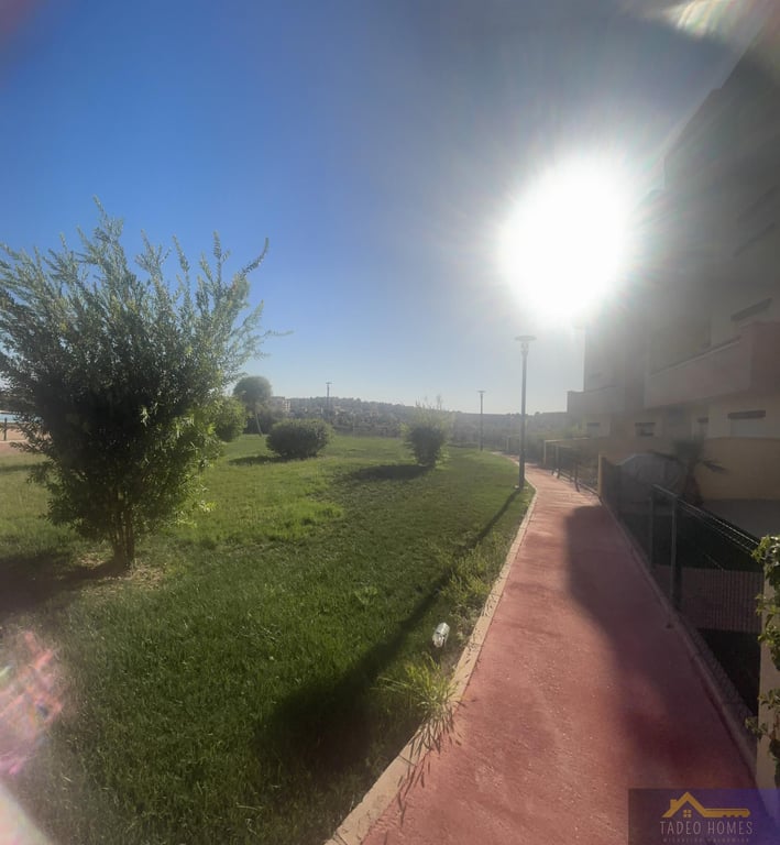 Apartment in La Tercia - Image 2