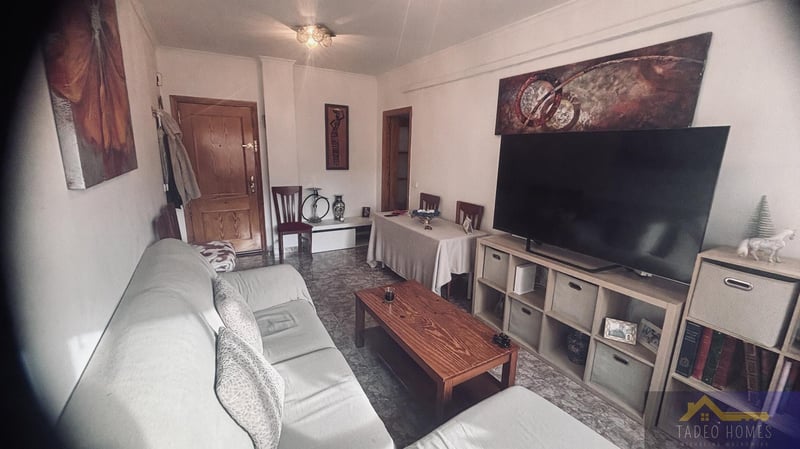 Apartment in Murcia - view 1