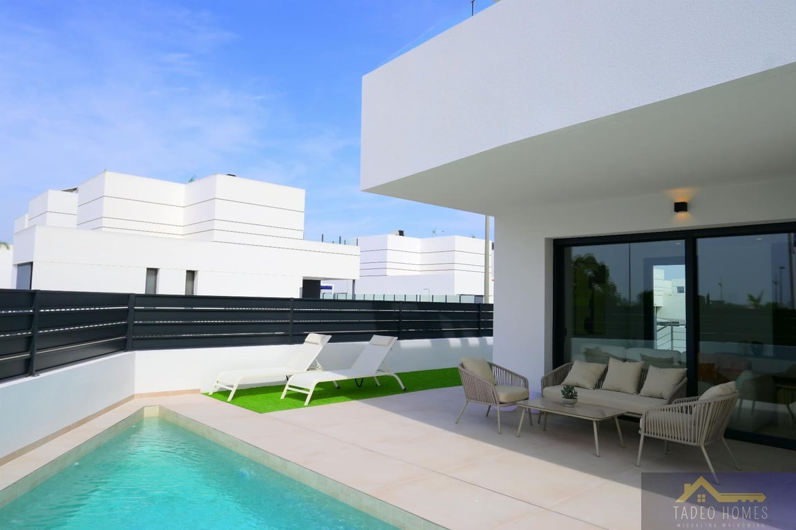 Villa in Dolores - Image 2