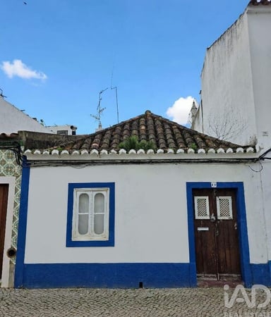 House in Tavira - view 1