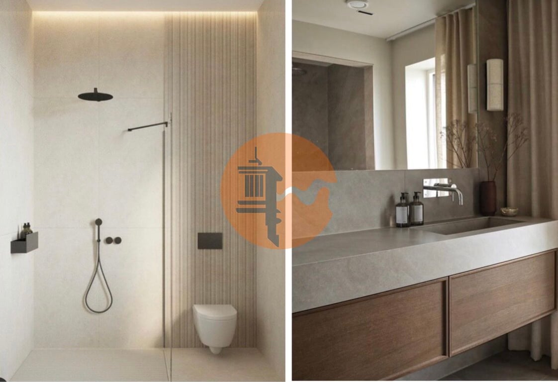 Apartment in Luz - Image 2