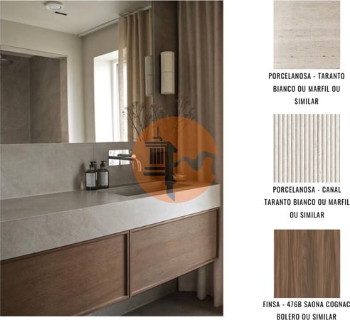 Apartment in Luz - view 1