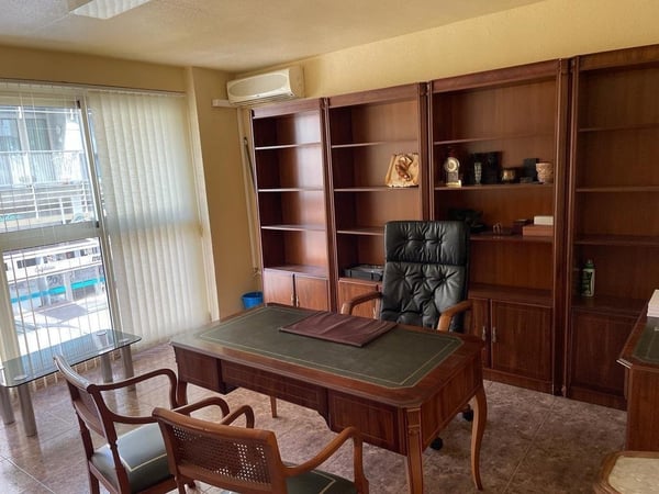 Apartment in Almoradi - view 1