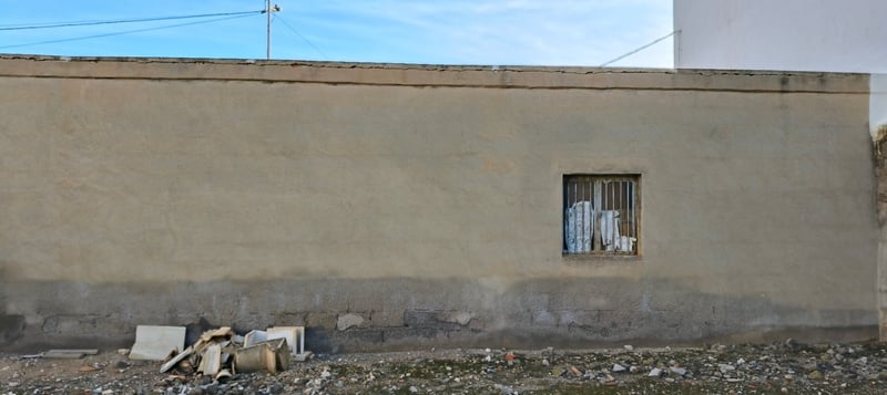 House in La Romana - view 1