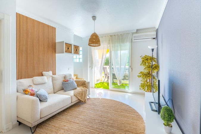 Apartment in Algorfa - view 1