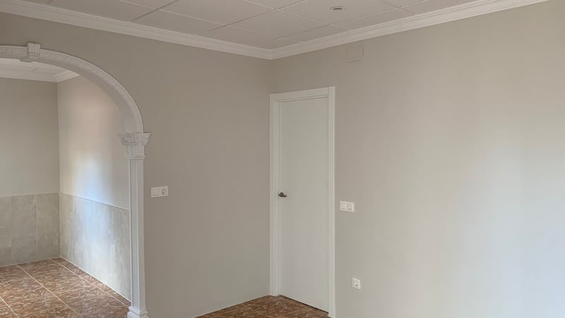 Apartment in Javea - view 1