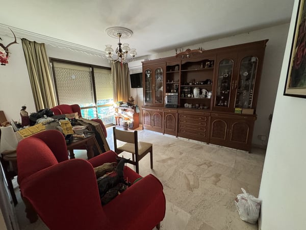 Apartment in Fuengirola - view 1