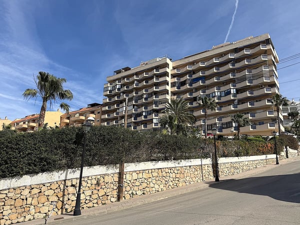 Apartment in Fuengirola - view 1